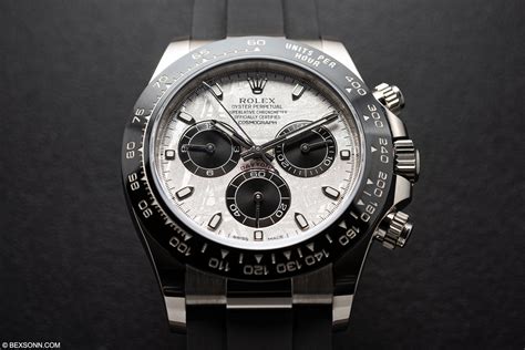 rolex daytona dial variations|explain the Rolex daytonas operations.